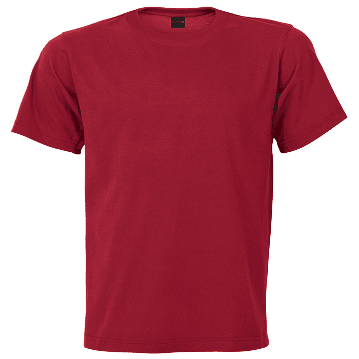 160g Barron Crew Neck T-Shirt 8