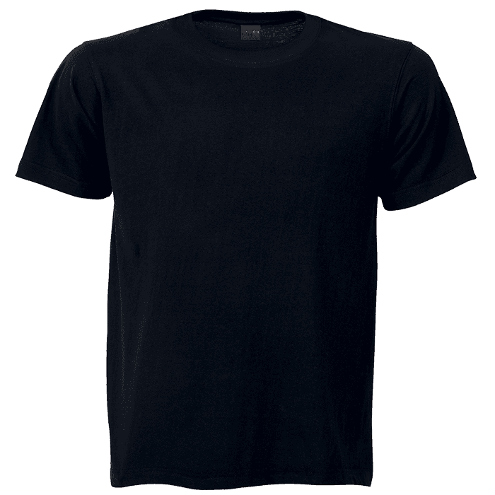160g Barron Crew Neck T-Shirt 7