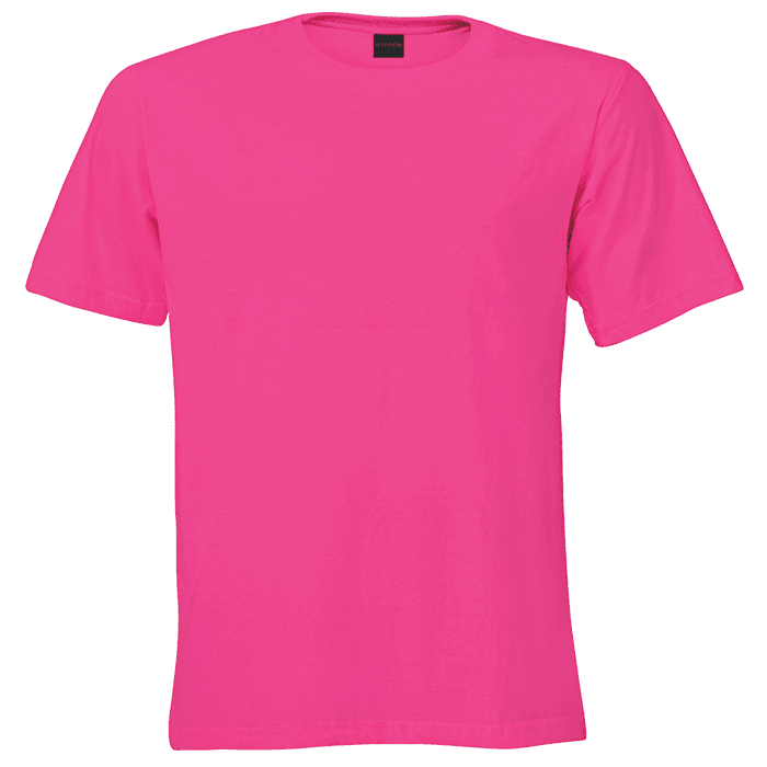 160g Barron Crew Neck T-Shirt 15