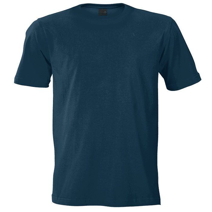 160g Barron Crew Neck T-Shirt 19