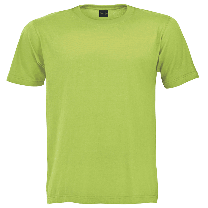 160g Barron Crew Neck T-Shirt 6