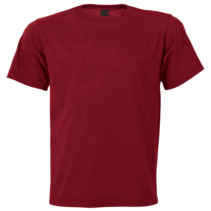 160g Barron Crew Neck T-Shirt 1