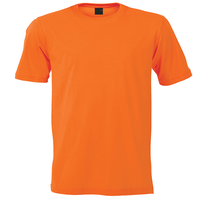 160g Barron Crew Neck T-Shirt 6