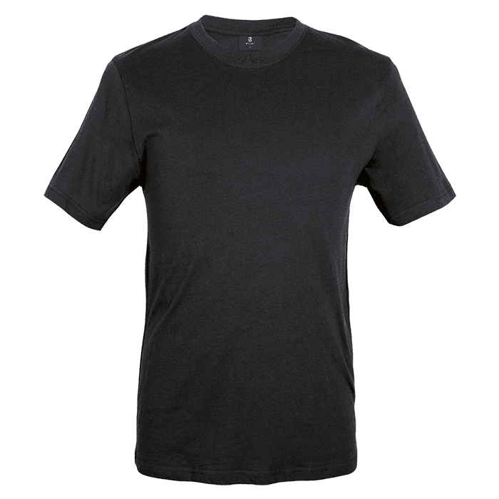 160g Value Magnus Crew Neck T-Shirt 1
