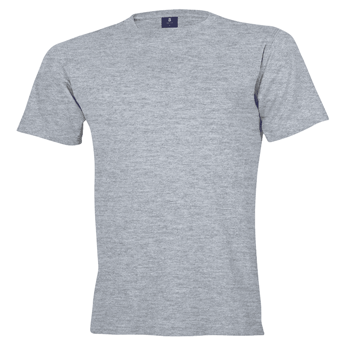 160g Barron Crew Neck T-Shirt 22