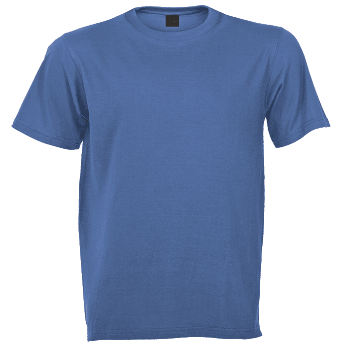 160g Barron Crew Neck T-Shirt 17