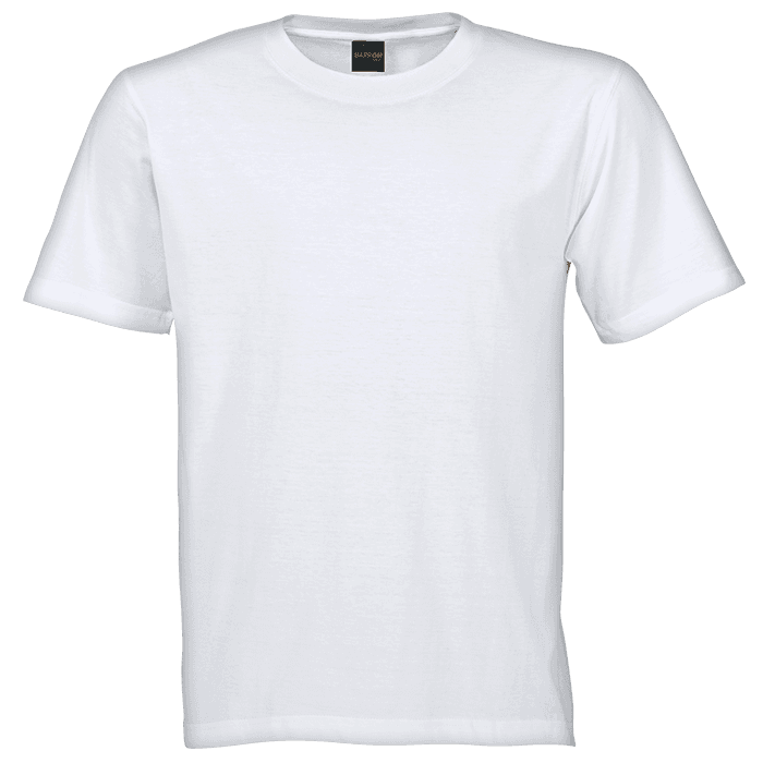 160g Barron Crew Neck T-Shirt 5
