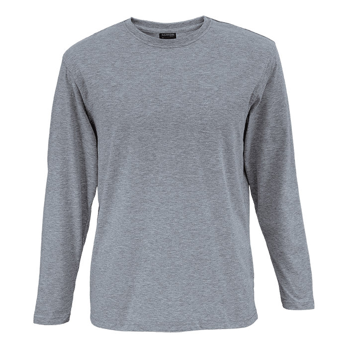 145g Long Sleeve T-Shirt 6