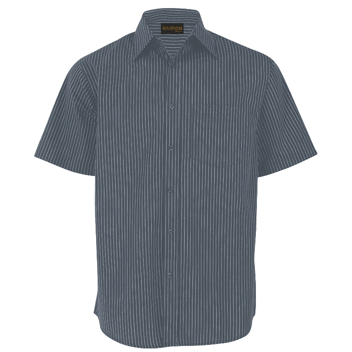 Quest Lounge Short Sleeve Mens 7