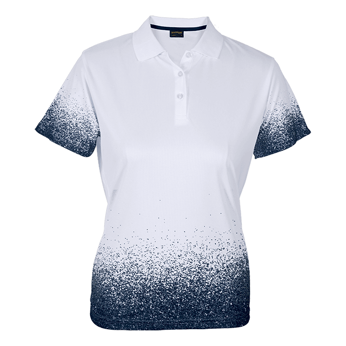 Haze Golfer Ladies 4