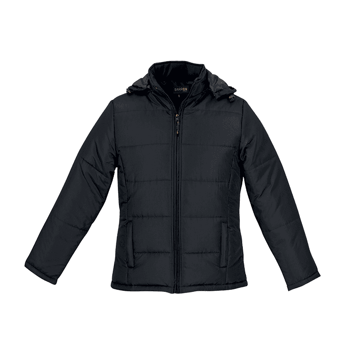 Studio Jacket Ladies 3