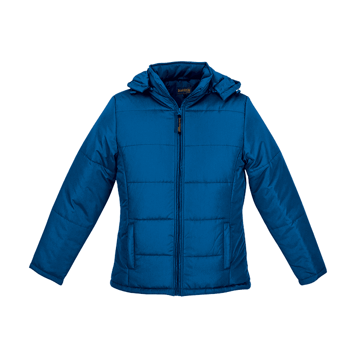 Studio Jacket Ladies 2