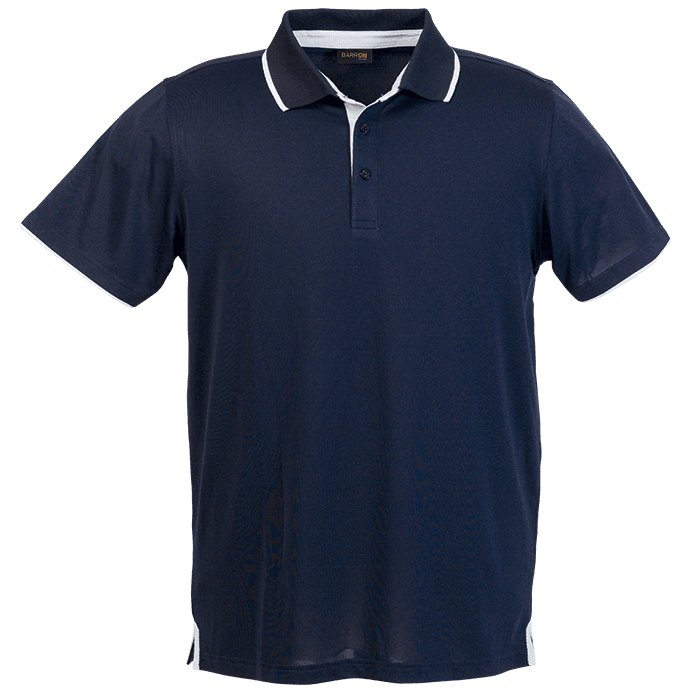 Baxter Golfer Mens 3
