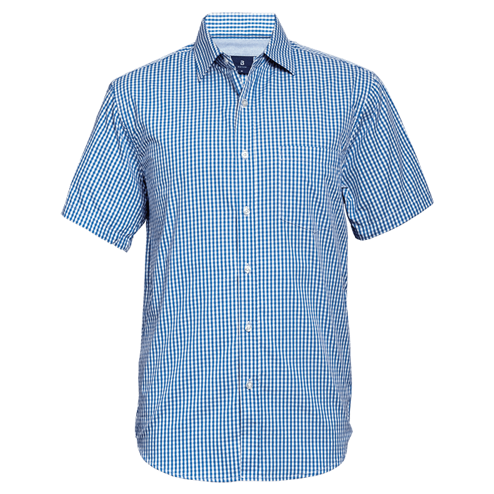 Alabama Lounge Short Sleeve Mens 1