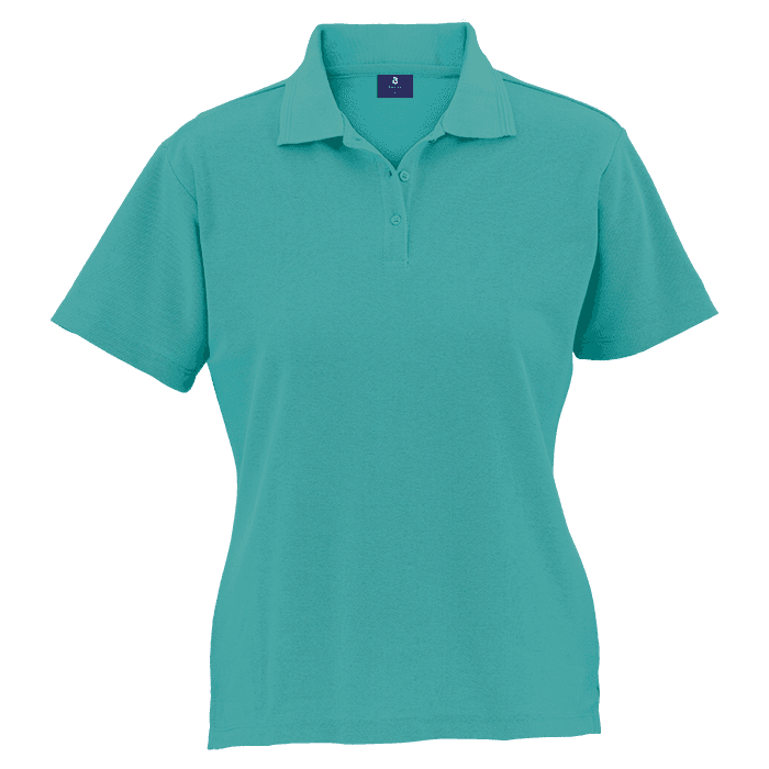 175g Barron Pique Knit Golfer Ladies 19
