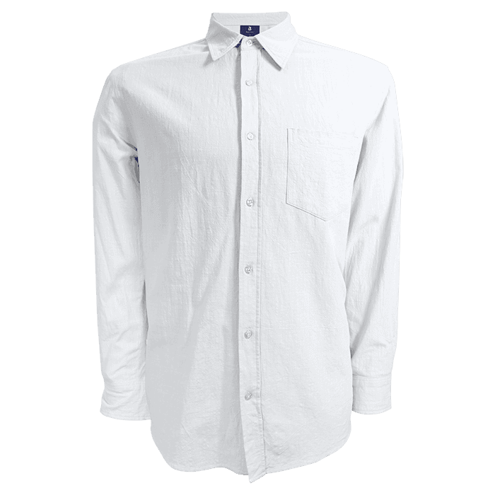 Biodegradable Cotton Lounge Long Sleeve Mens 3