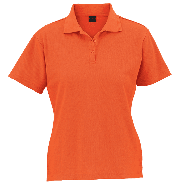 175g Barron Pique Knit Golfer Ladies