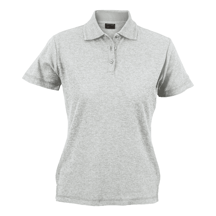 175g Barron Pique Knit Golfer Ladies 18