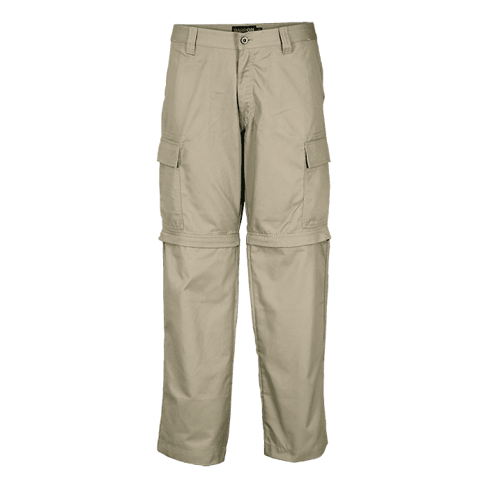 Oliver Zip Off Cargo Pants Mens 2