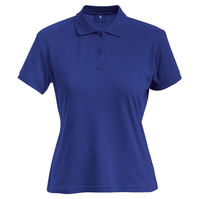 165g Basic Promo Golfer Ladies 5