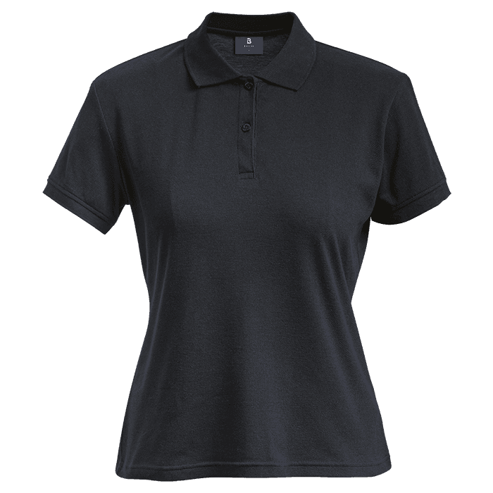 165g Basic Promo Golfer Ladies 1