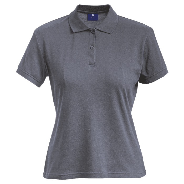 165g Basic Promo Golfer Ladies 4