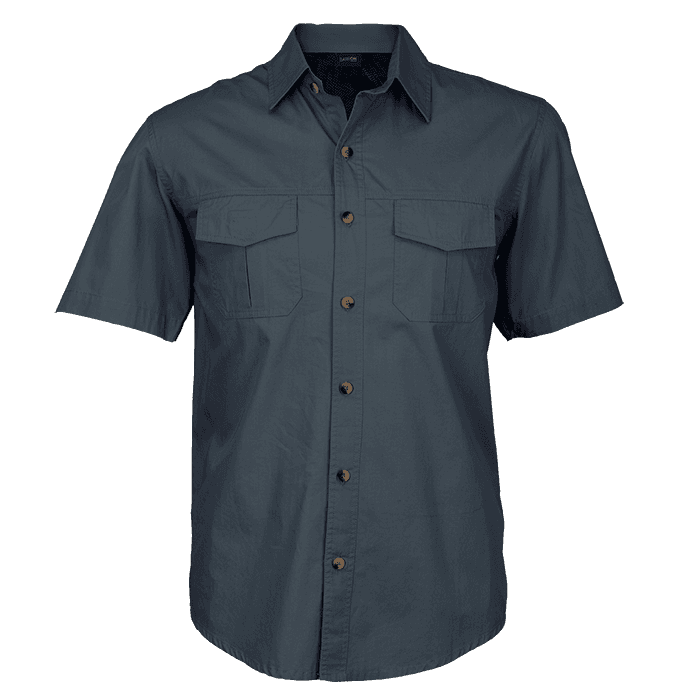 Tracker Shirt Mens 2