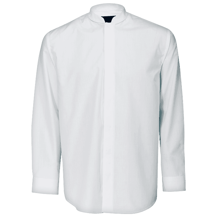 Barista Lounge Long Sleeve Mens 2