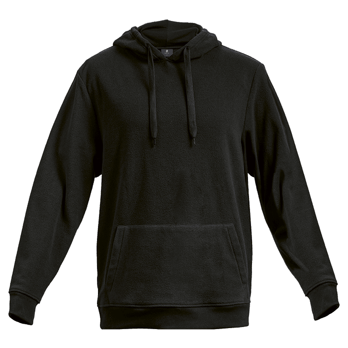 Bolton Fleece Hooded Sweater 2