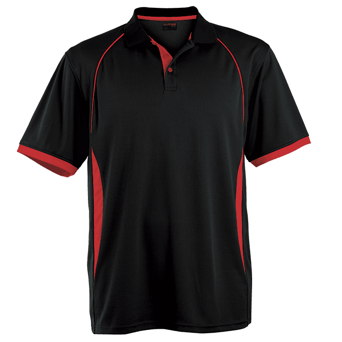 Derby Golfer Mens 3
