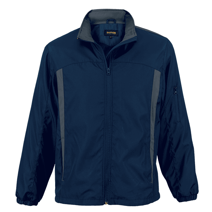 Griffin Jacket Mens 2