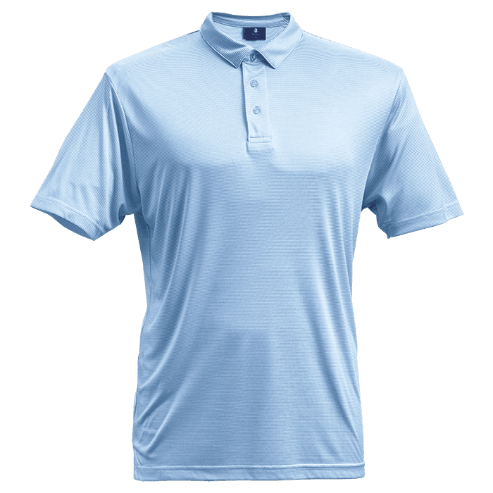 Berkley Stripe Golfer Mens 2