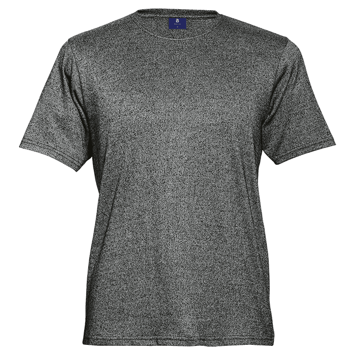 Barron Grindle T-Shirt Cotton Polyester 2