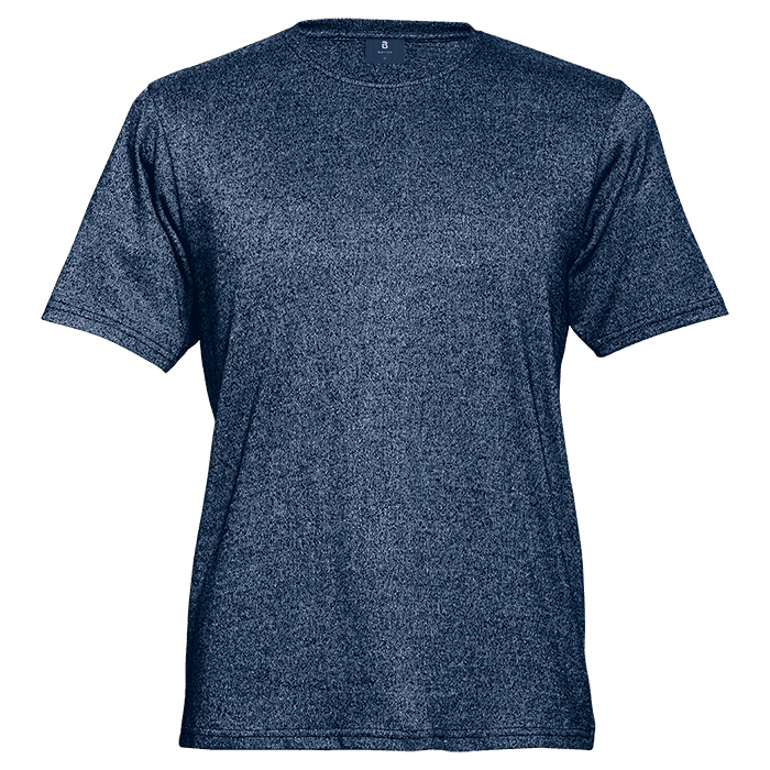 Barron Grindle T-Shirt Cotton Polyester