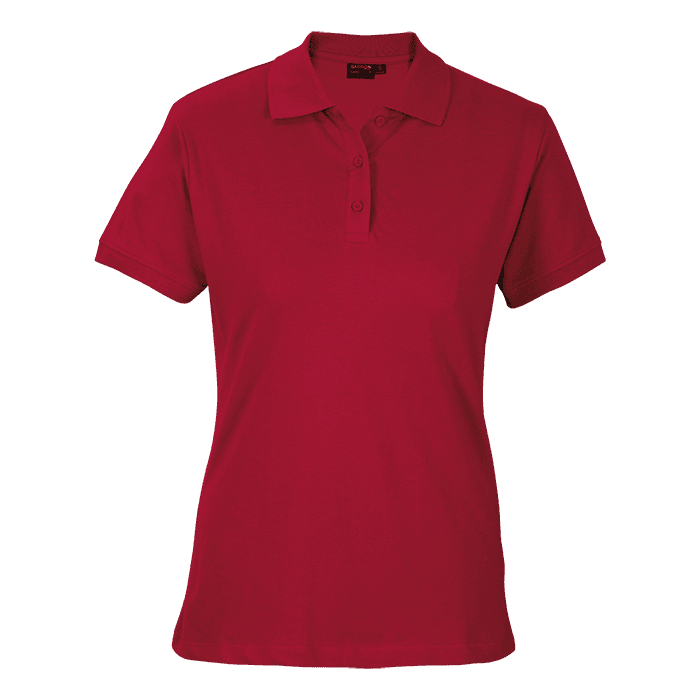 Port Golfer Ladies 1