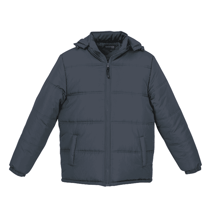 Studio Jacket Mens 4