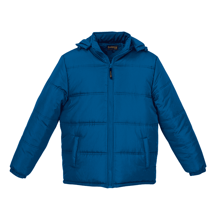 Studio Jacket Mens 3