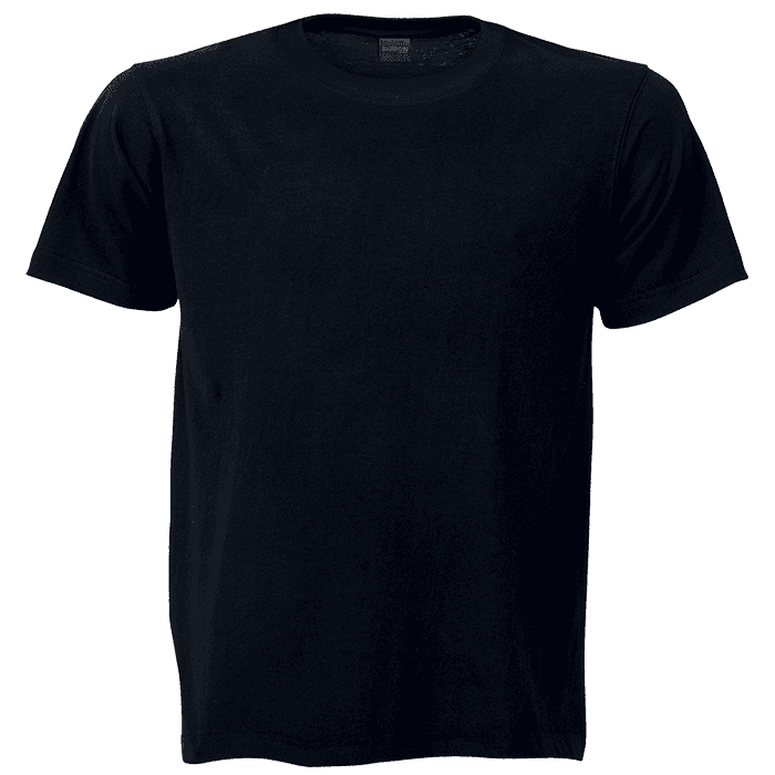 180g Barron Crew Neck T-Shirt 3