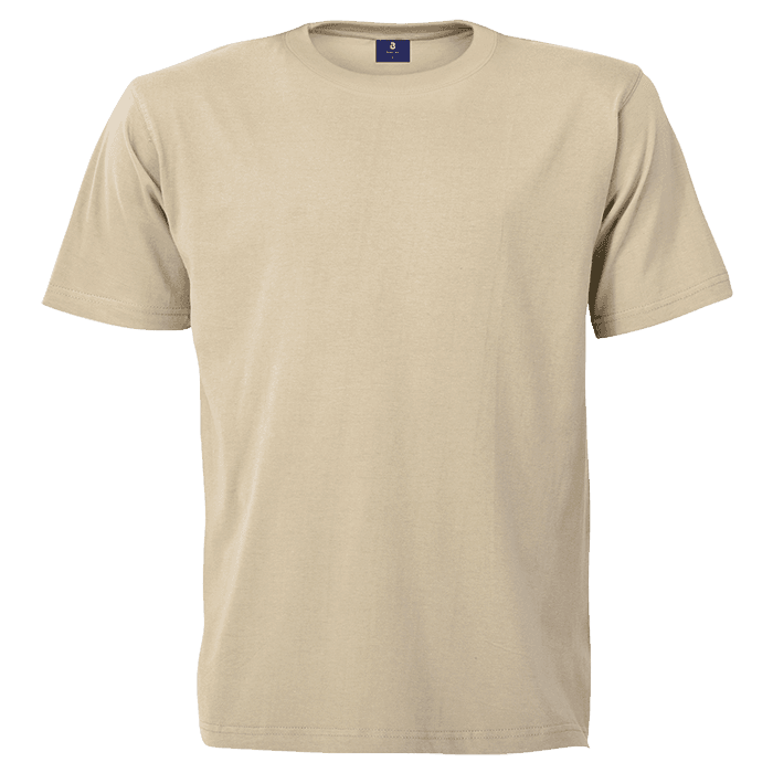 180g Barron Crew Neck T-Shirt 5