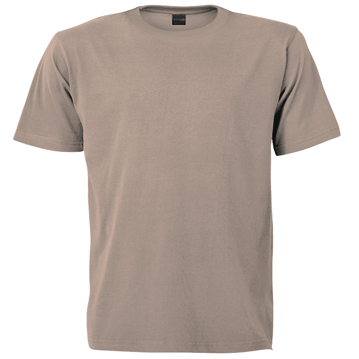 180g Barron Crew Neck T-Shirt 2