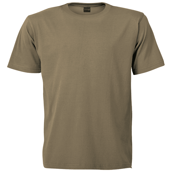 180g Barron Crew Neck T-Shirt 3