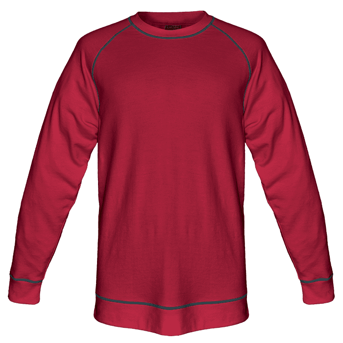 Alpine Sweater Mens 4