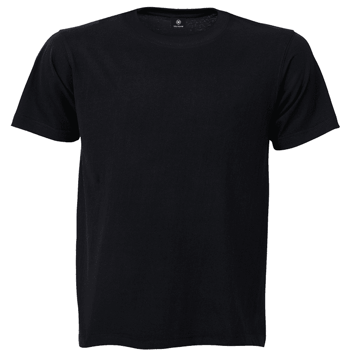 Polyester Promo T-shirt 1