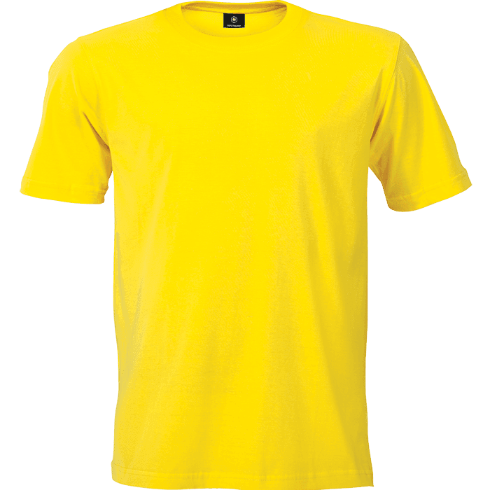 Polyester Promo T-shirt 5