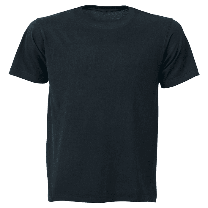 Barron Promo Cotton T-Shirt 7