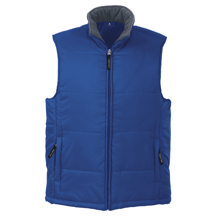 Bodywarmer Mens 3