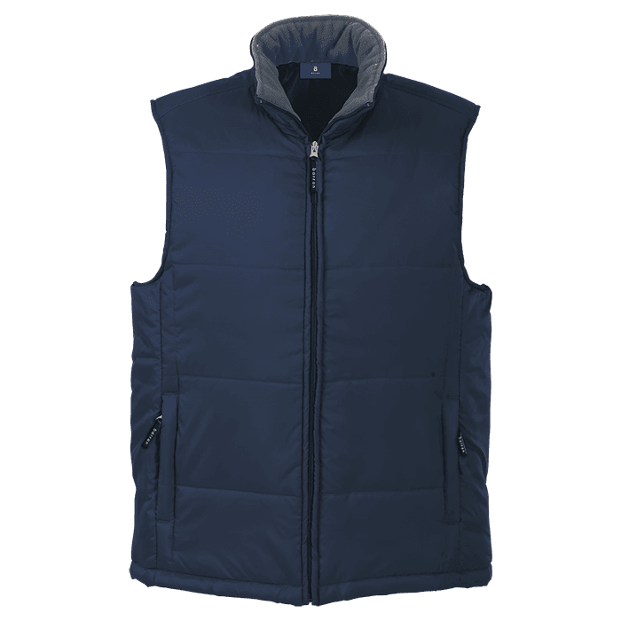 Bodywarmer Mens 1