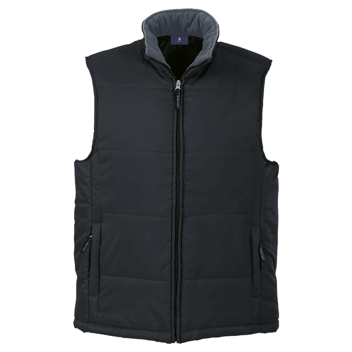 Bodywarmer Mens 4