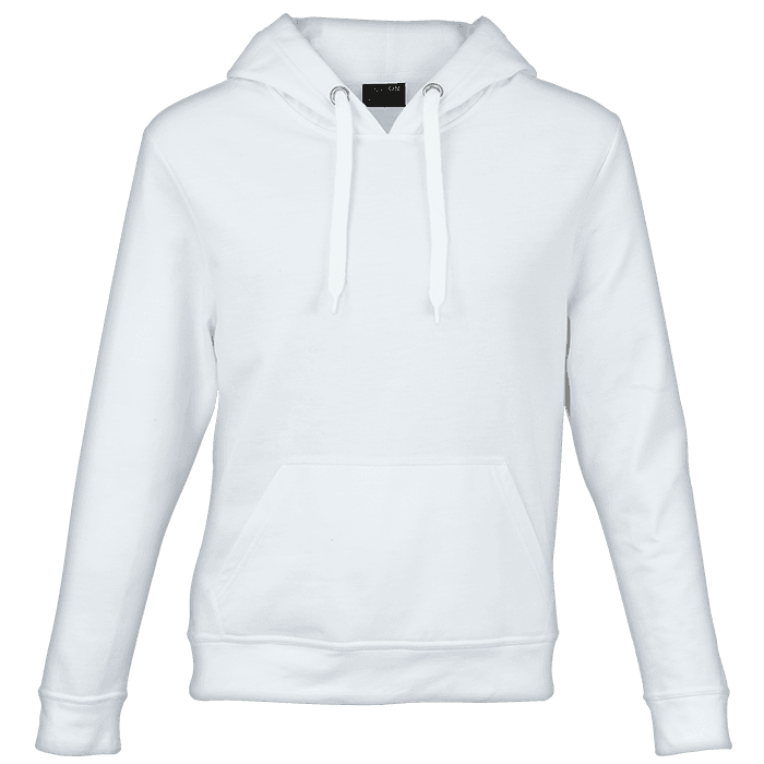 Beckham Hooded Sweater 2