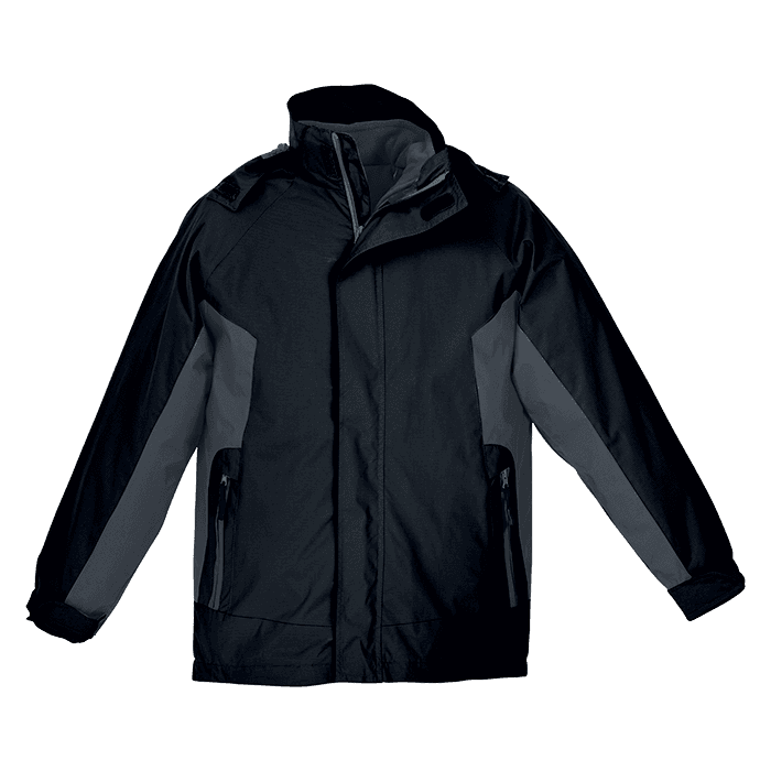 4-in-1 Jacket Mens 3